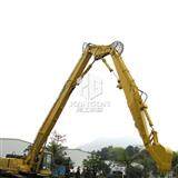 挖掘機(jī)加長臂系列