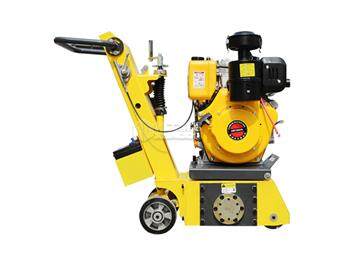 柴油動力銑刨機(jī)（新款）