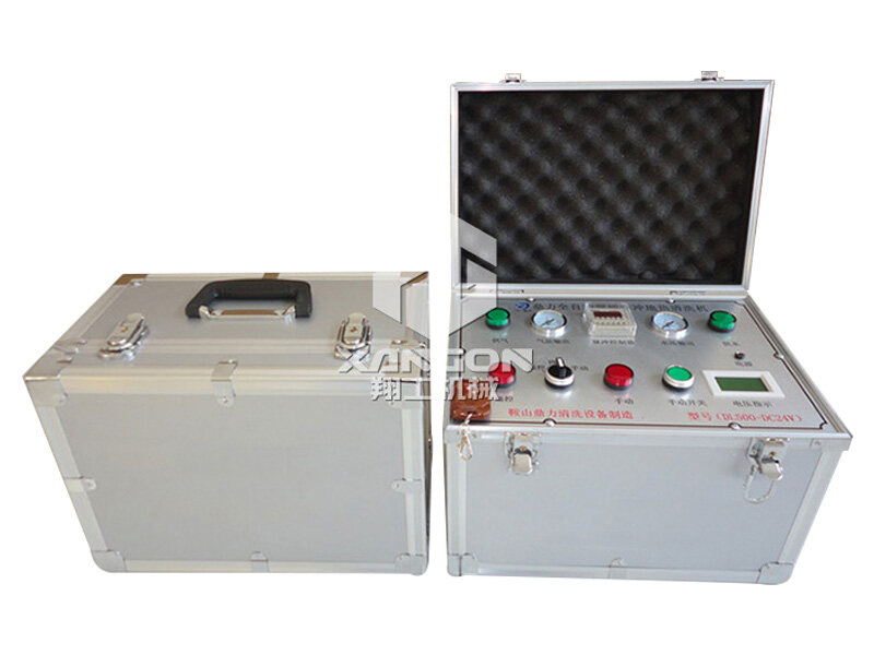 地暖清洗機(jī)/地?zé)崆逑礄C(jī)