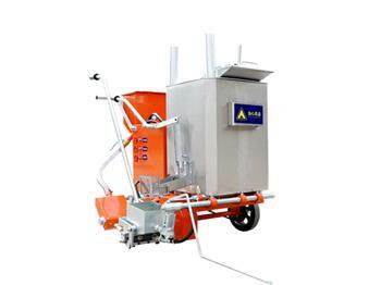 加強(qiáng)型熱熔劃線(xiàn)一體機(jī)