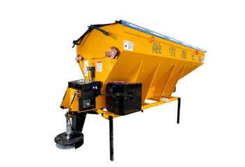 8RSGA皮卡融雪劑撒布機(jī)