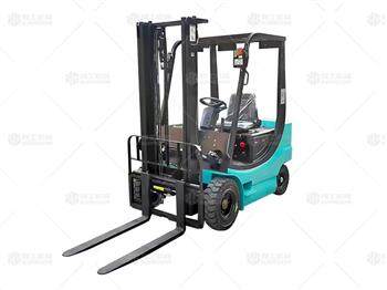 新能源電動(dòng)叉車(chē)