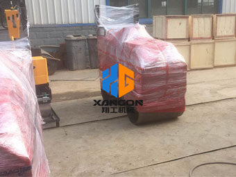  小型壓路機(jī)性能優(yōu)勢(shì)體現(xiàn)在哪里？