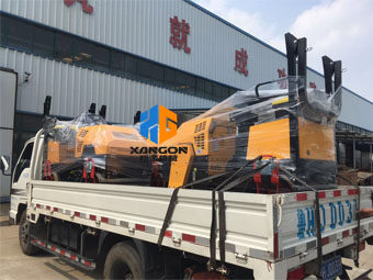 如何保養(yǎng)小型壓路機機械轉動系統(tǒng)？