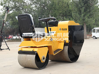 忽冷忽熱，小型壓路機(jī)使用還需要注意一下幾點(diǎn)！