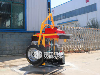 全自動井蓋切割機(jī)的優(yōu)勢