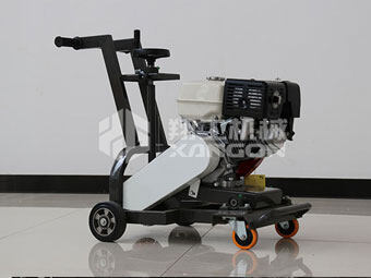 路面三件套，一個都不能少