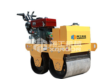 小型壓路機降低成本小妙招在這里呢？