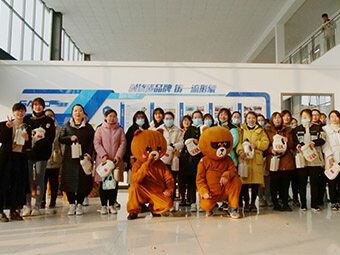 “三八女神節(jié)”祝愿女神們青春不老，容顏永駐！