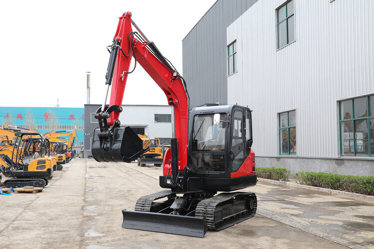 挖掘機(jī)憋車(chē)原因有哪些？氣量不足、油品不好……