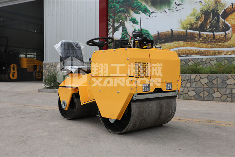 小型壓路機(jī)配件制動(dòng)壓力異常怎么辦？