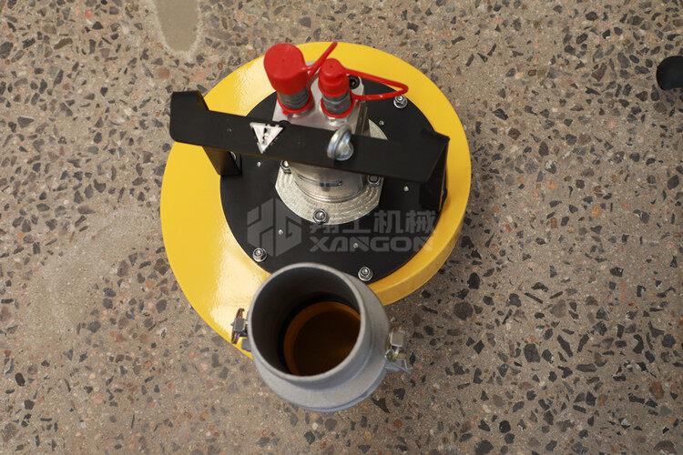 什么途徑可調(diào)節(jié)渣漿泵的流量大小，看這就知道