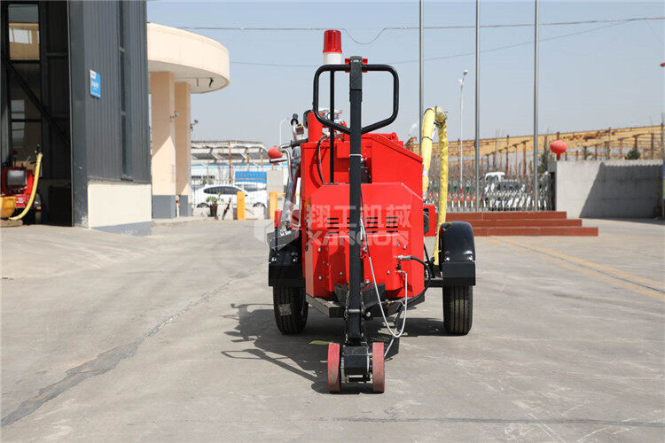 車載式灌縫機與普通灌縫機的不同之處，給你列好了