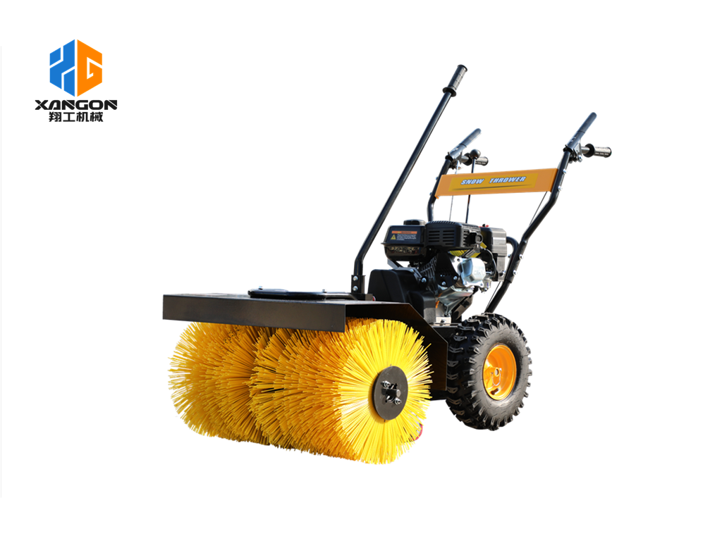 及時清除積雪有多重要？這次你肯定知道了吧