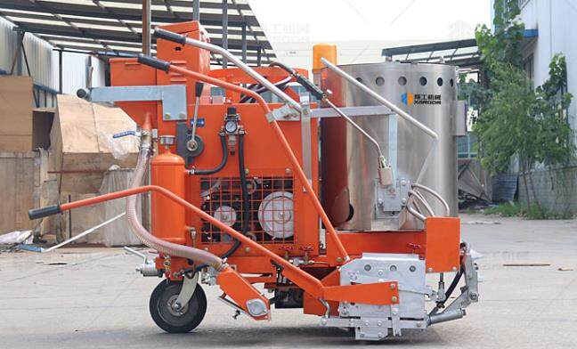 劃線機(jī)震蕩款，你了解過嗎