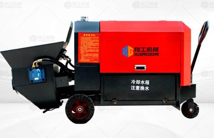 瀝青灌縫機(jī)要買(mǎi)性?xún)r(jià)比高，切不可胡亂選擇