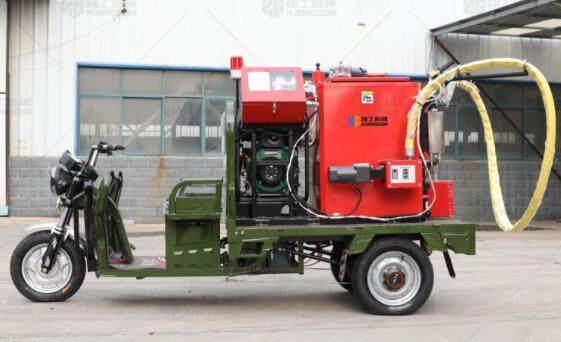 瀝青灌縫機(jī)購買前，細(xì)節(jié)要了解