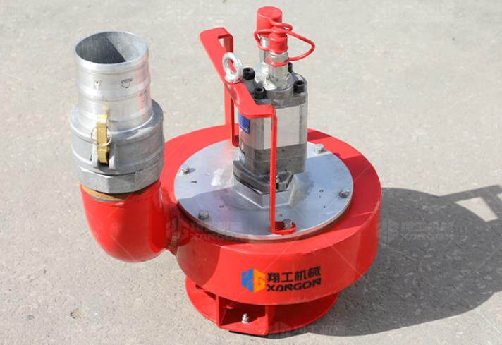 液壓渣漿泵流量、轉(zhuǎn)速與使用壽命的關(guān)系